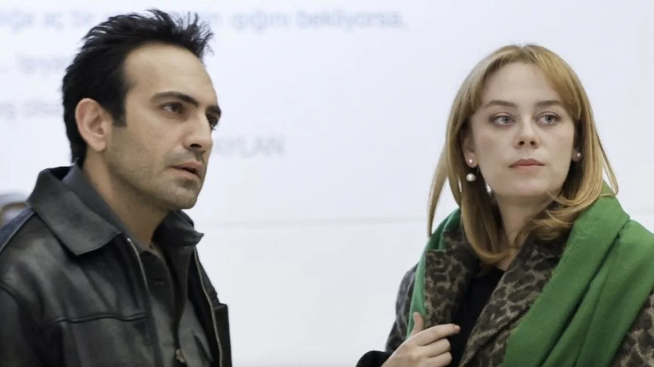 Bahar 41. bölüm izle: Show TV Bahar dizisi son bölüm bu akşam var mı, bayram tatiline mi girdi?
