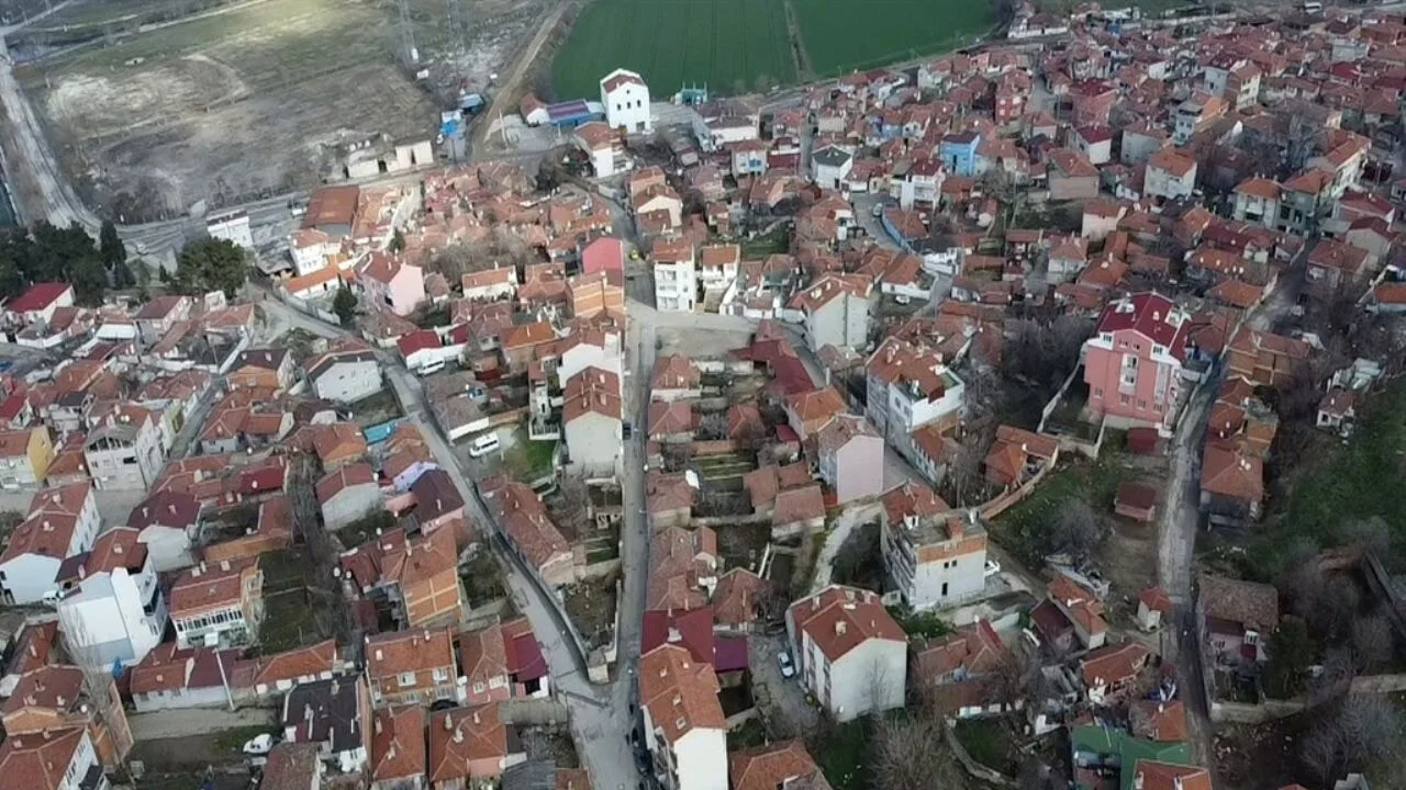 Bahşiş sıkıntısı nedeniyle mahalle davulcu bulamıyor