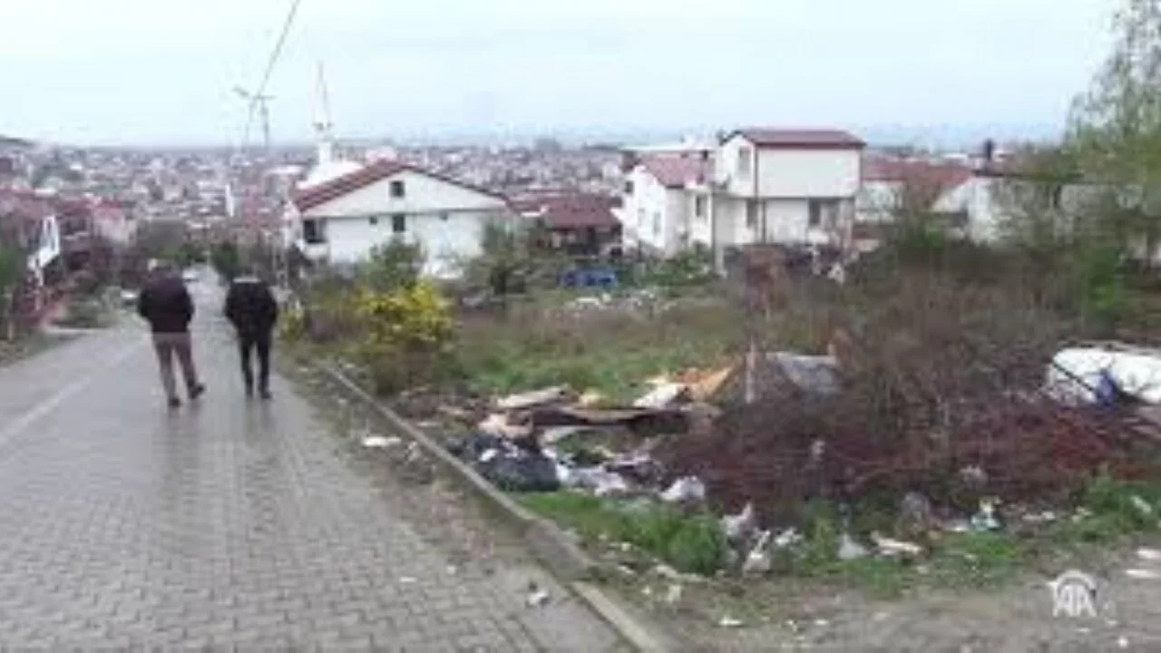 Bakkala giderken sahipsiz köpeklerin saldırdığı çocuk ağır yaralandı