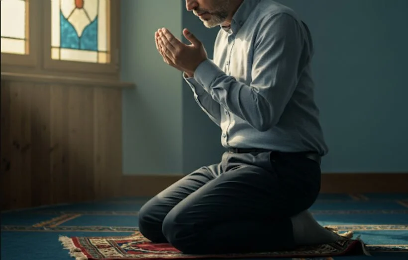 Bayram namazı saat kaçta? Hangi ilde ramazan bayramı namazı saat kaçta kılınacak? 81 ilin bayram namazı
