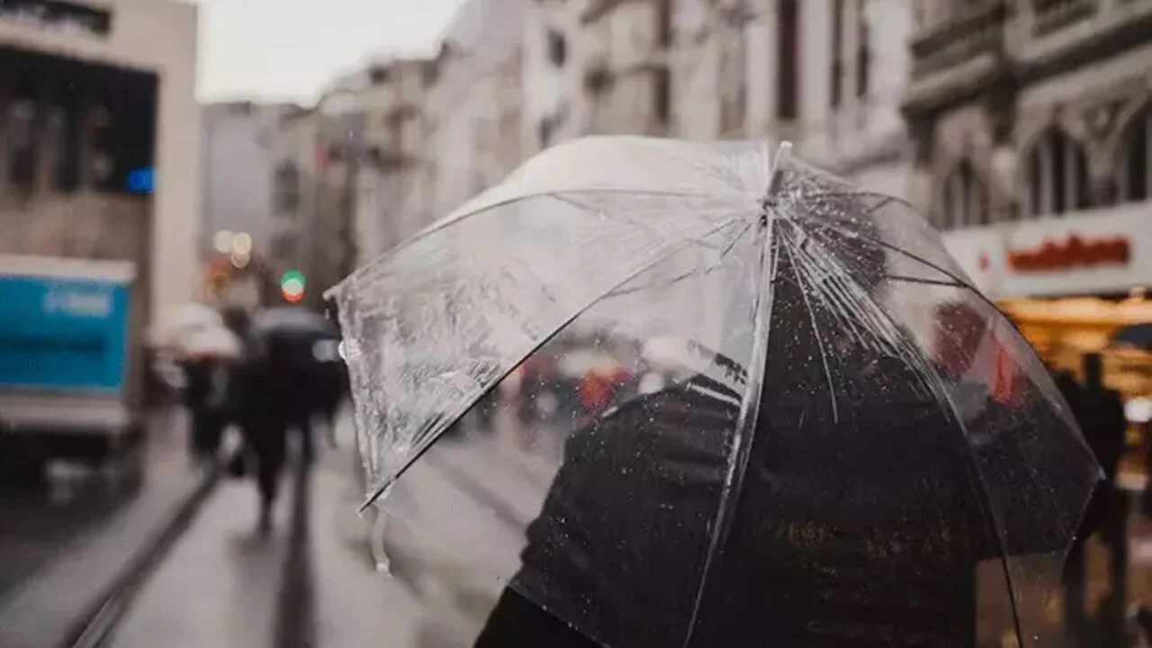 Bayram tatili planlayanlar dikkat: Hava durumu uyarısı!