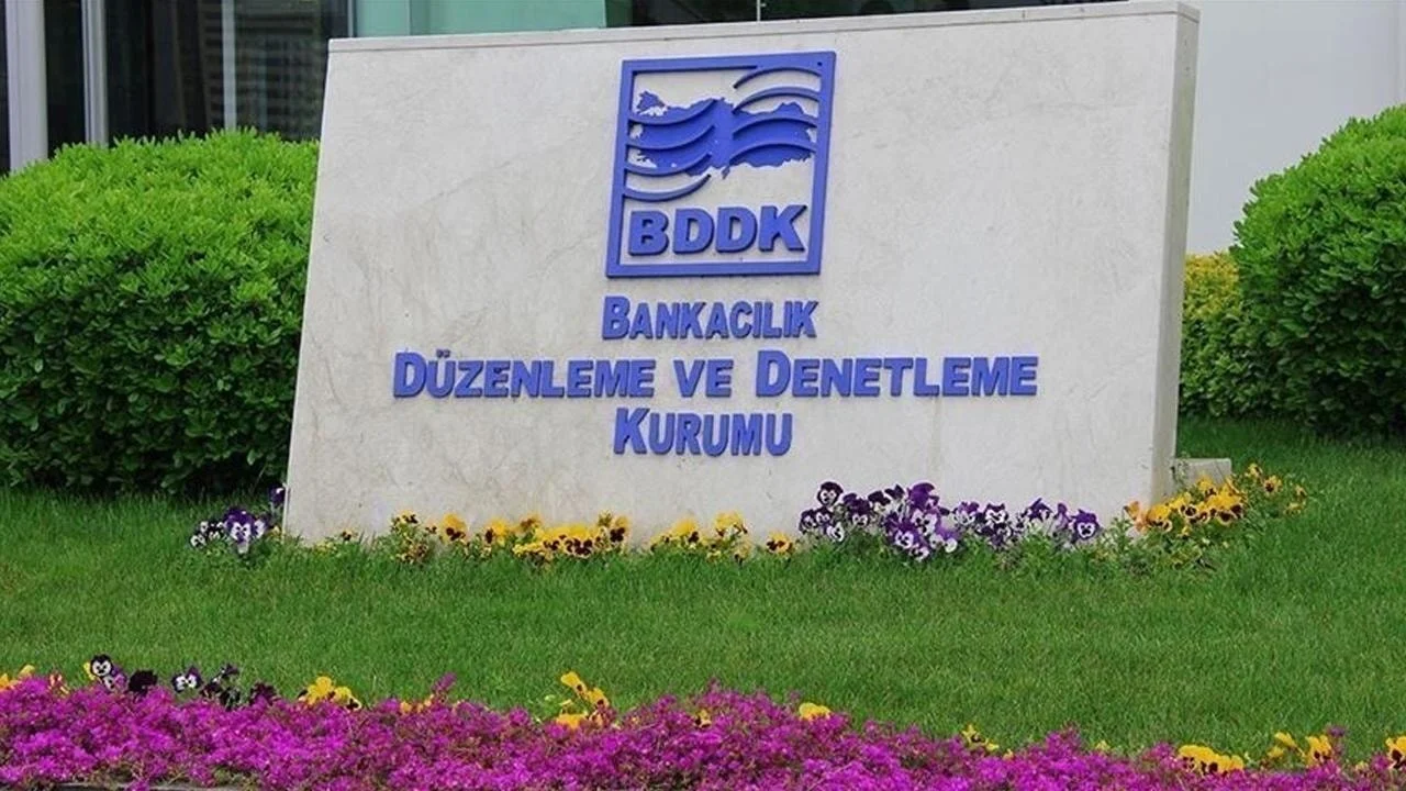 BDDK'dan hisse geri alımında kolaylık