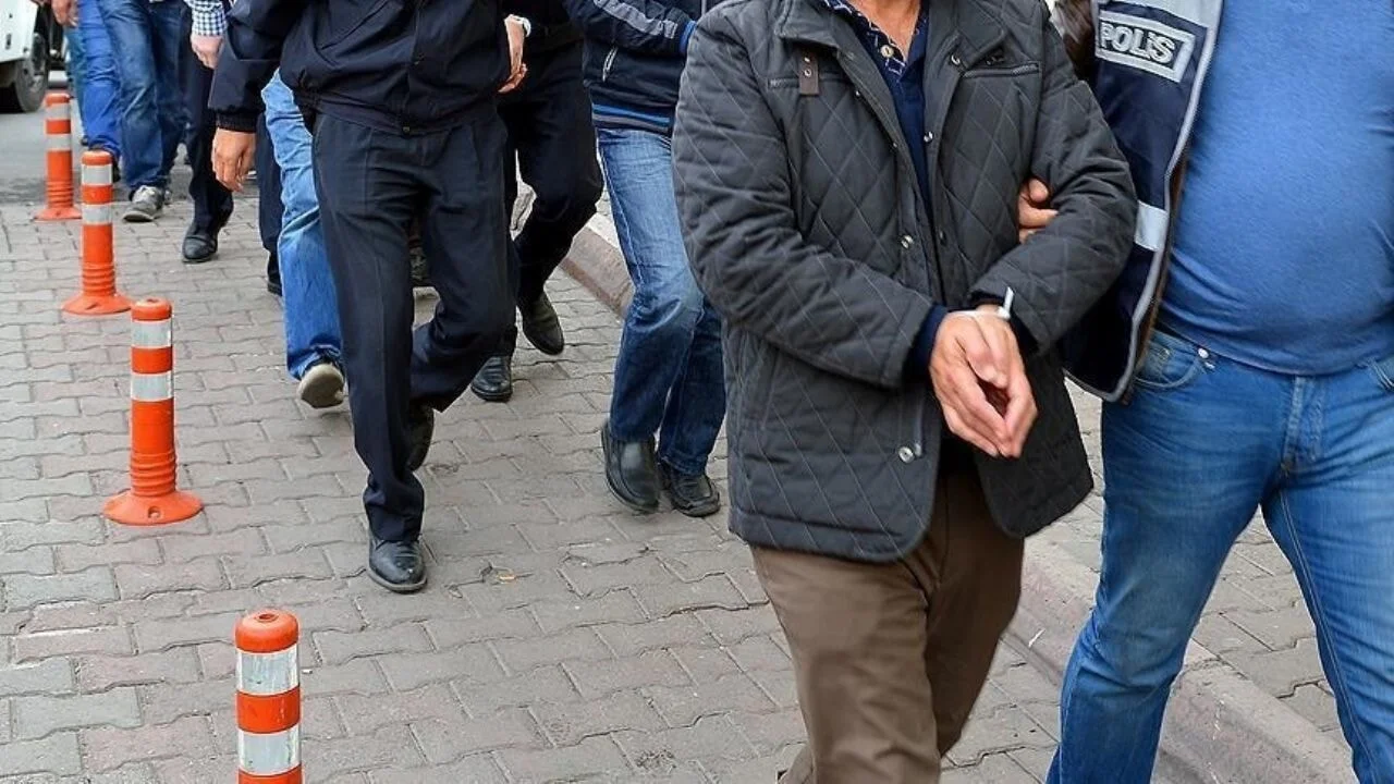 Belediyelere terör operasyonunda yeni gelişme