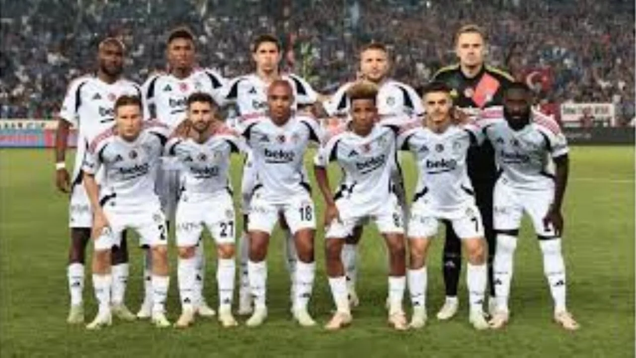 Beşiktaş'ta Immobile defteri kapanıyor! Yeni forvet kim olacak?