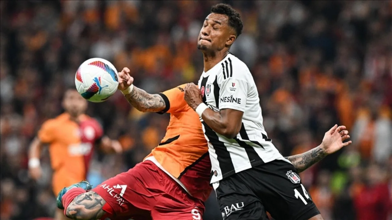 Beşiktaş ve Galatasaray 358. randevularına çıkıyor: Rekabetin tarihi derbisi!