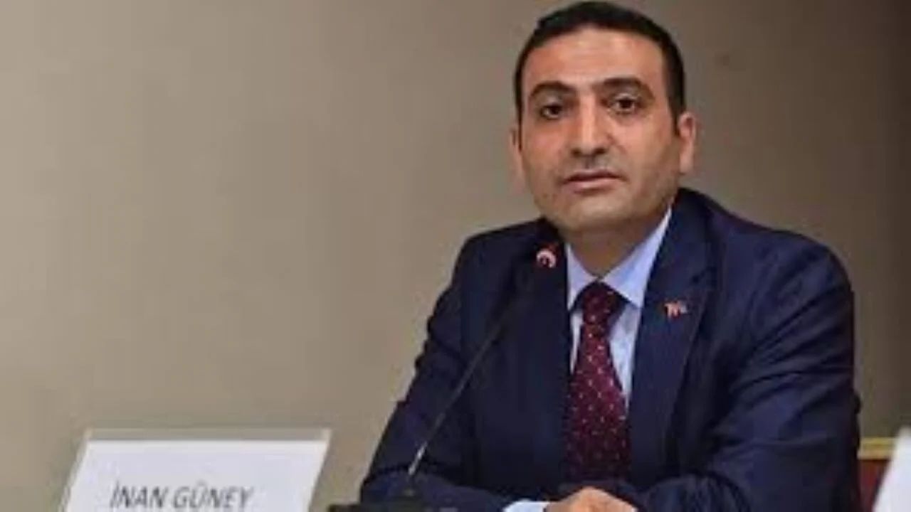 Beyoğlu Belediye Başkanı İnan Güney şüpheli olarak ifadeye çağrıldı