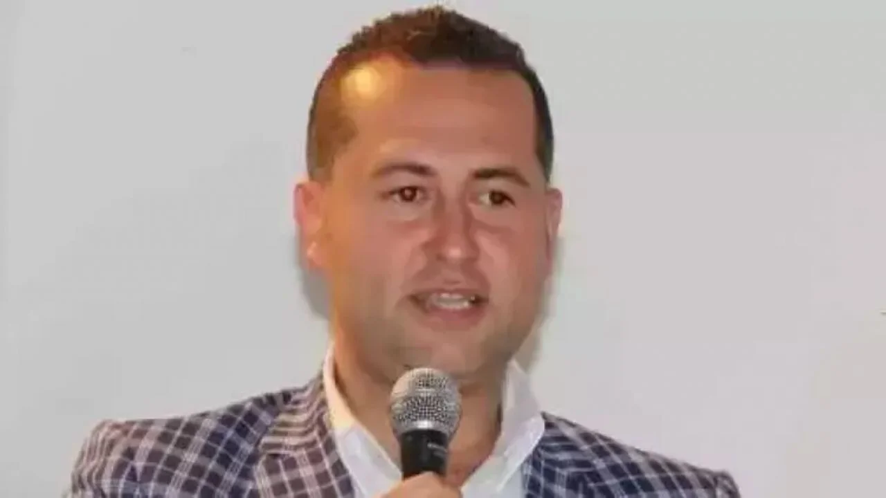 Bolu'da feci kaza! AK Partili Mehmet Çongar hayatını kaybetti!