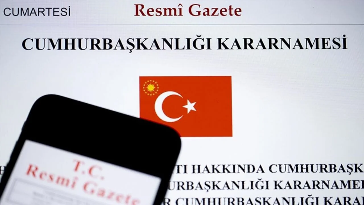 Büyükelçi atamalarında sürpriz! Kimler göreve getirildi?
