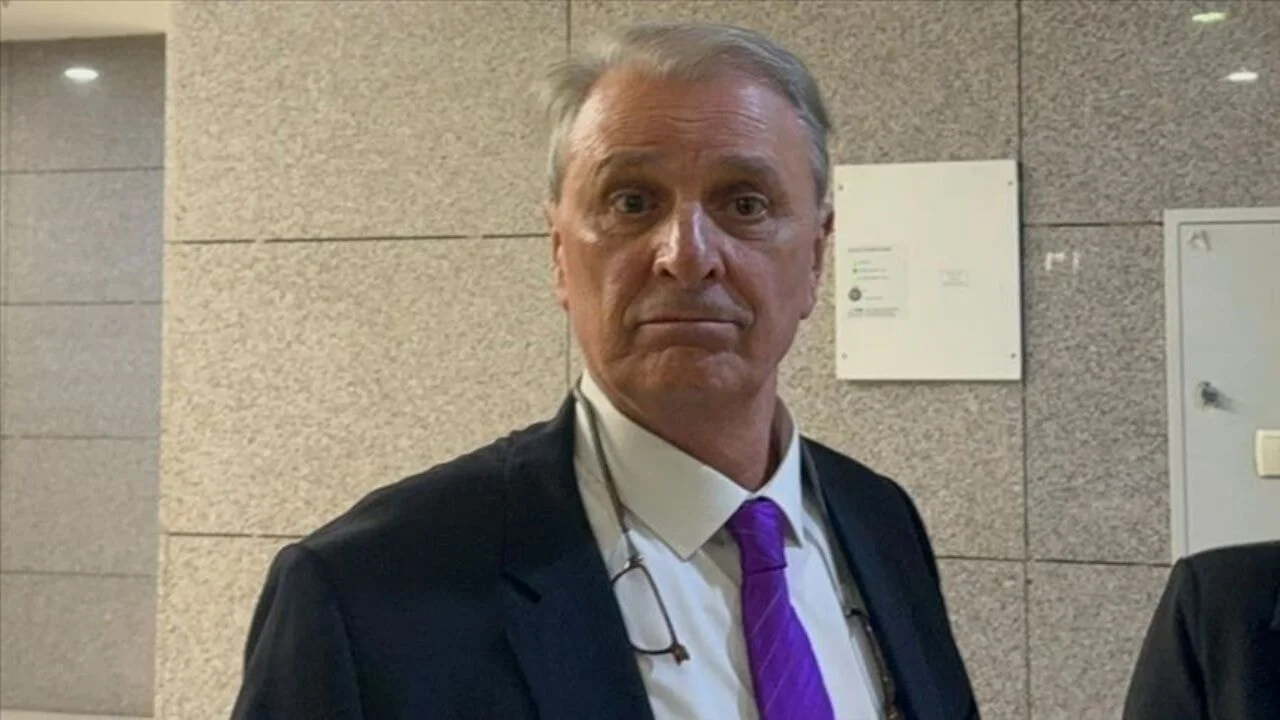 Can Ataklı hakkında adli kontrol kararı
