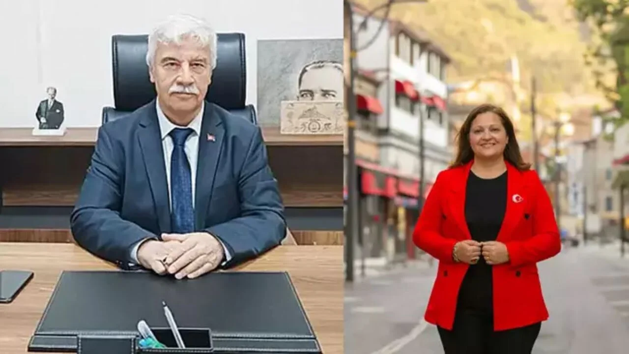 CHP'li başkan, vekillik görevini MHP'li üyeye verdi