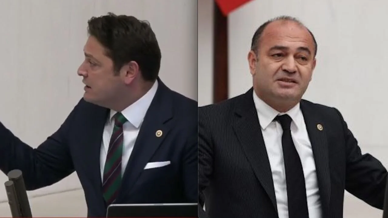 CHP'li Karabat ve Özer soruşturmasında yetkisizlik kararı