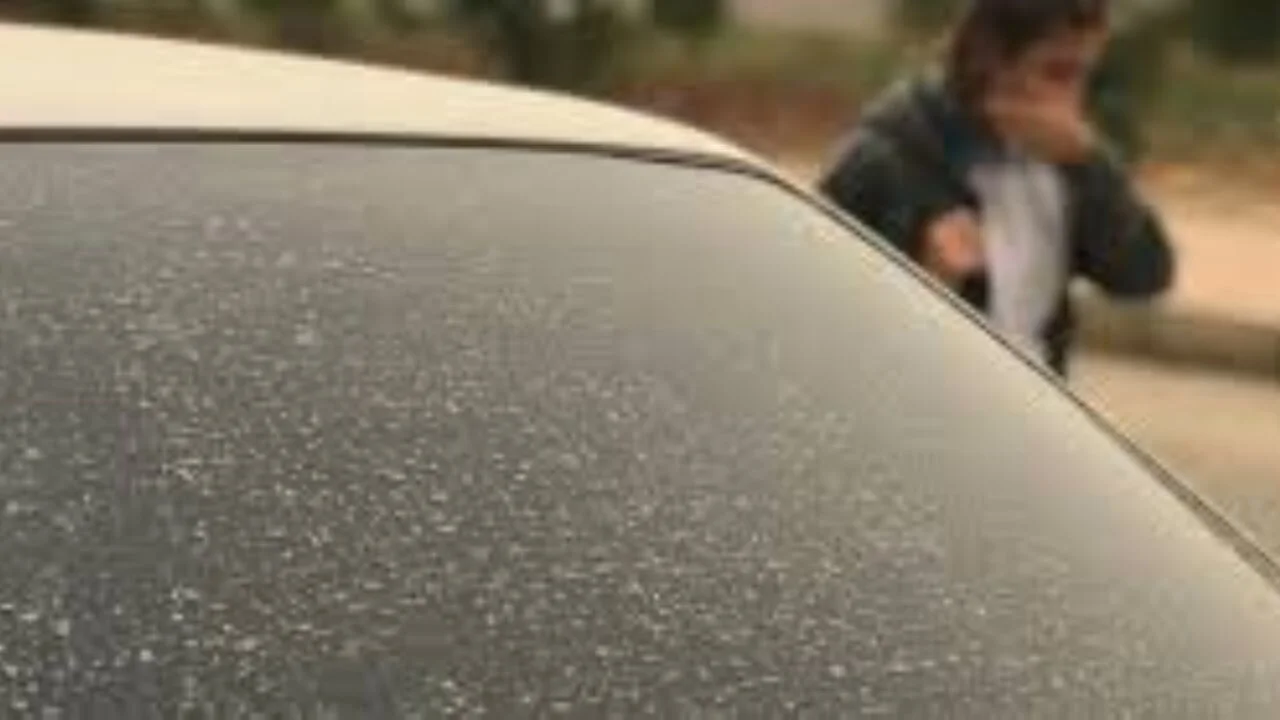 Çöl Tozu Türkiye'yi esir aldı! Uzmanlardan kritik uyarı