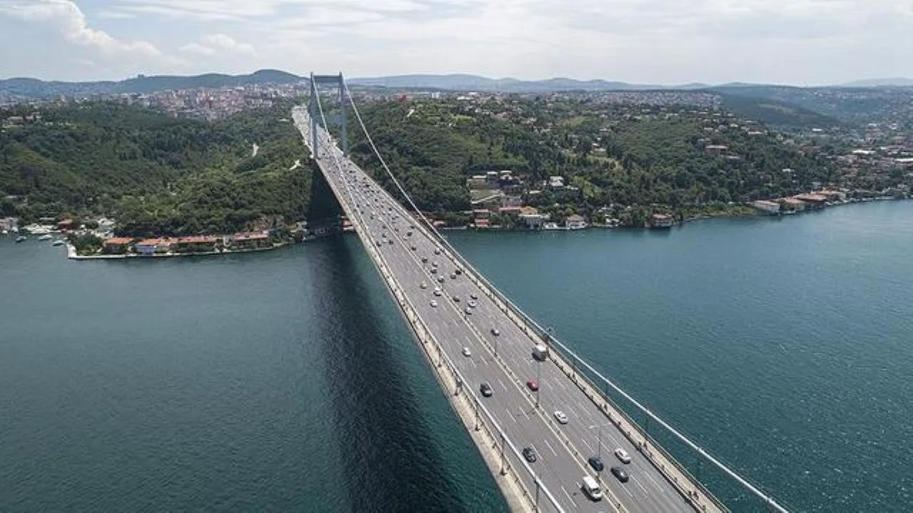 Dikkat! hangi köprü ve otoyollar ücretsiz, hangileri ücretli?