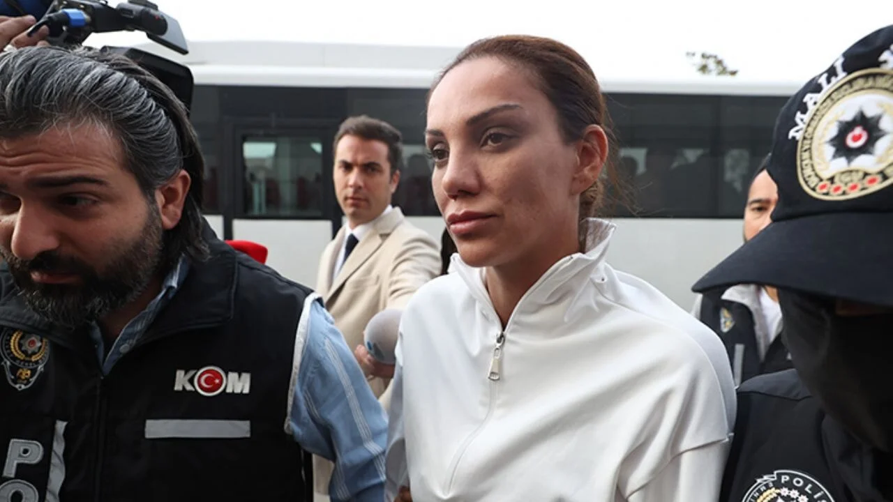 Dilan Polat'ın kardeşi Sıla Doğu'dan itiraf!