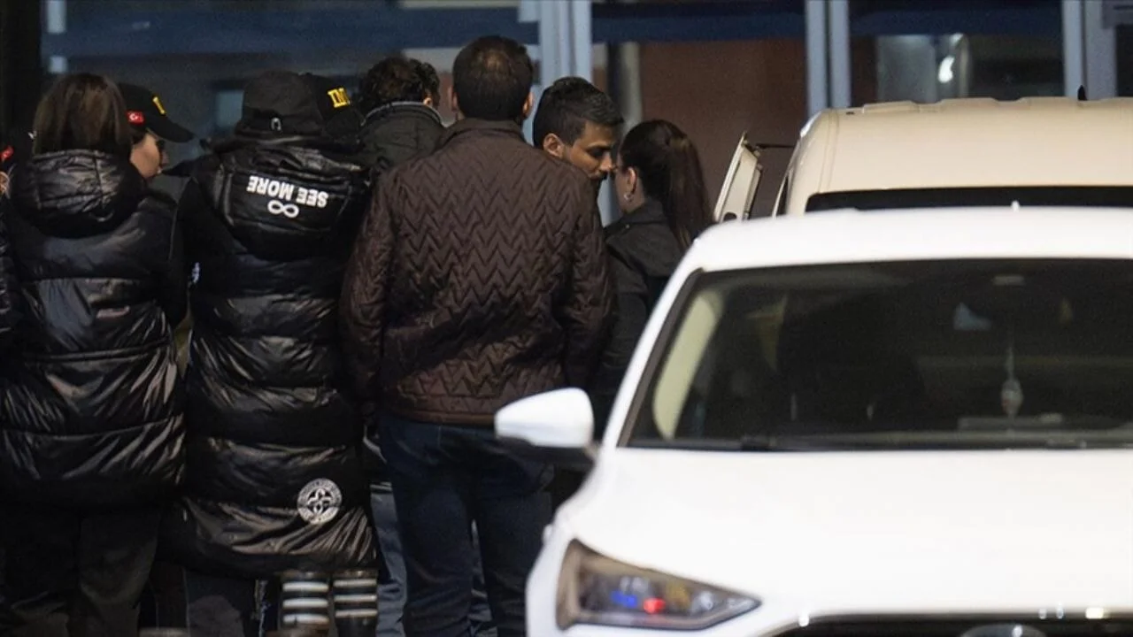 Dilan ve Engin Polat çiftine şok! Uyuşturucu soruşturması kapsamında gözaltına alındılar