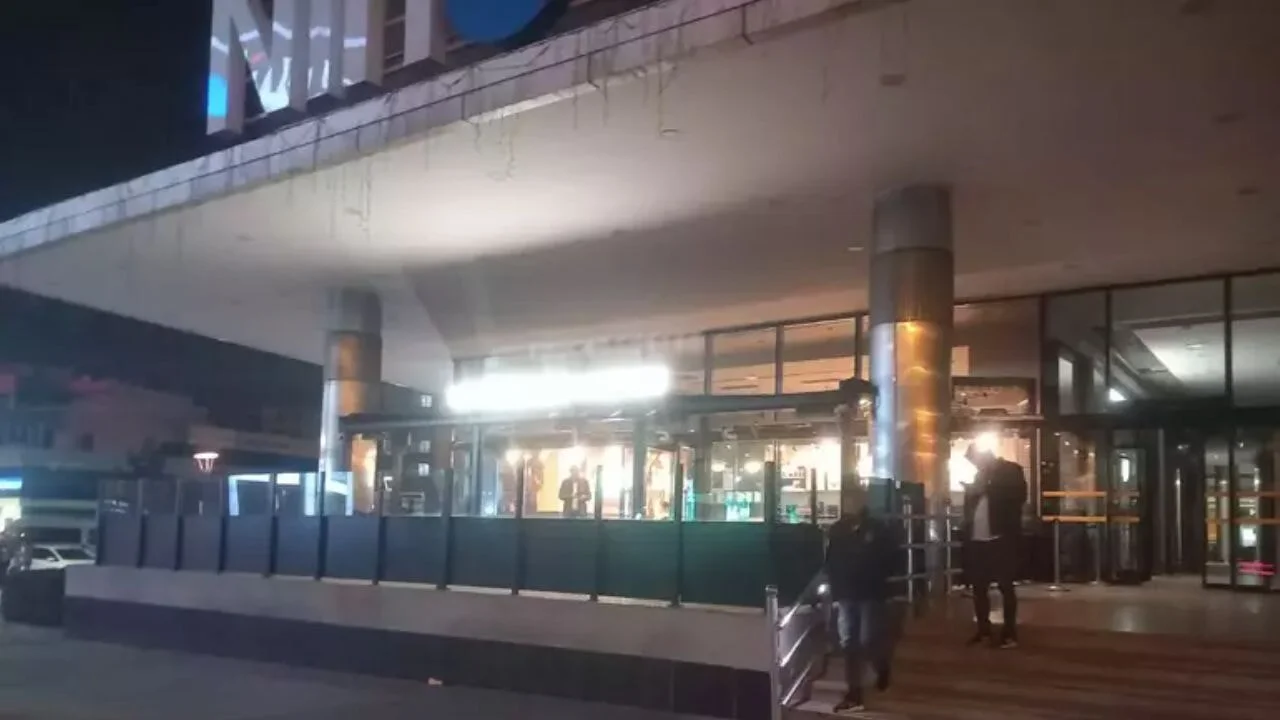 Diyarbakır'da korkunç saldırı! Kafeyi taradılar