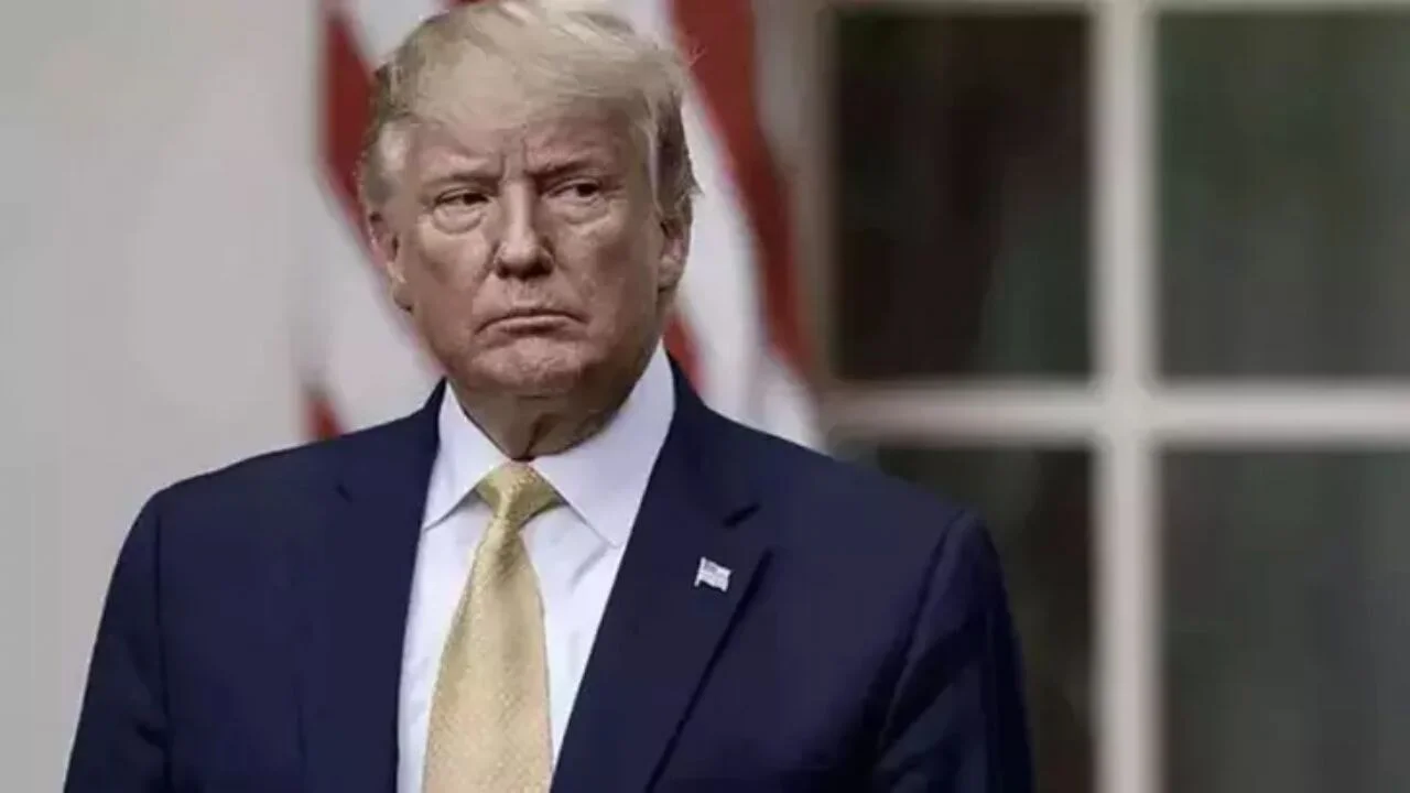 Donald Trump: F-47 uçağı dronlarla uçacak