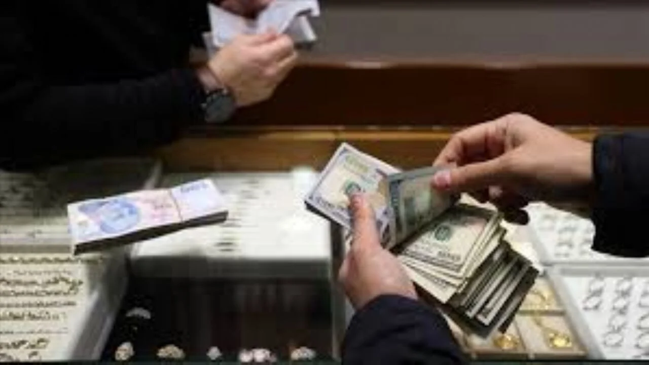 Döviz kurlarında yükseliş: Dolar ve Euro'nun durumu