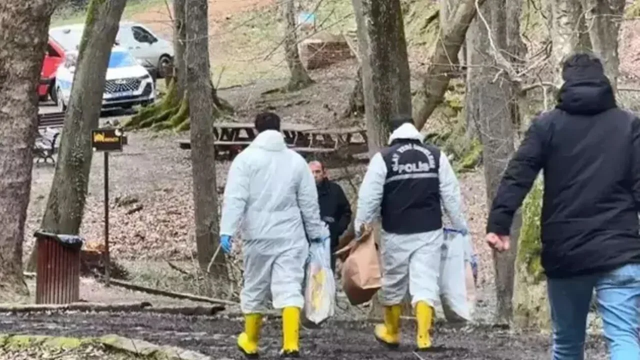 Ece Gürel'in ölüme gidişinin sebebi açığa çıkıyor