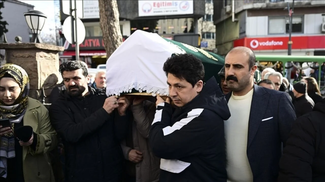 Ece Gürel'in ölümünde cadılık bağlantısı! Eğitmeni gözaltında