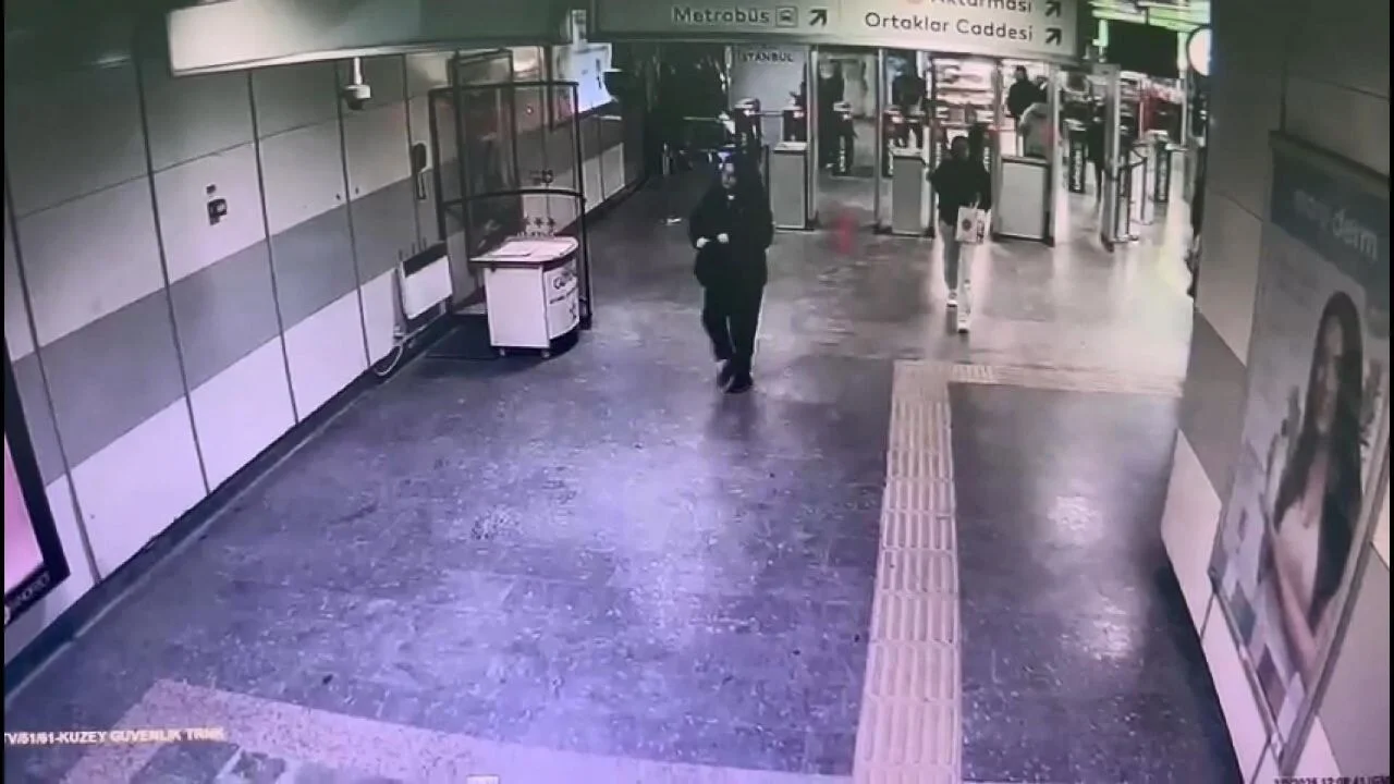 Ece Gürel'in yeni görüntüleri ortaya çıktı
