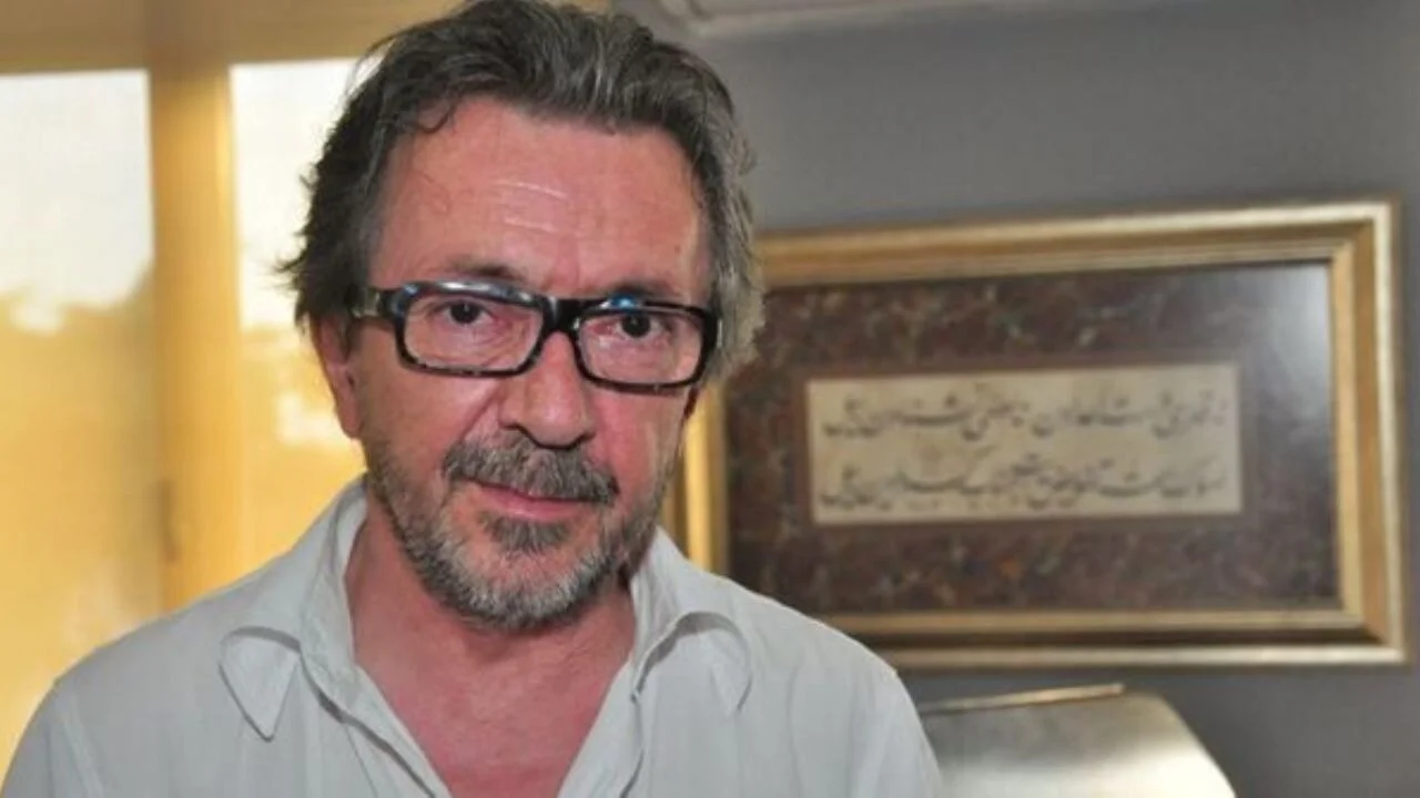 Efsane yönetmen Osman Sınav hayatını kaybetti