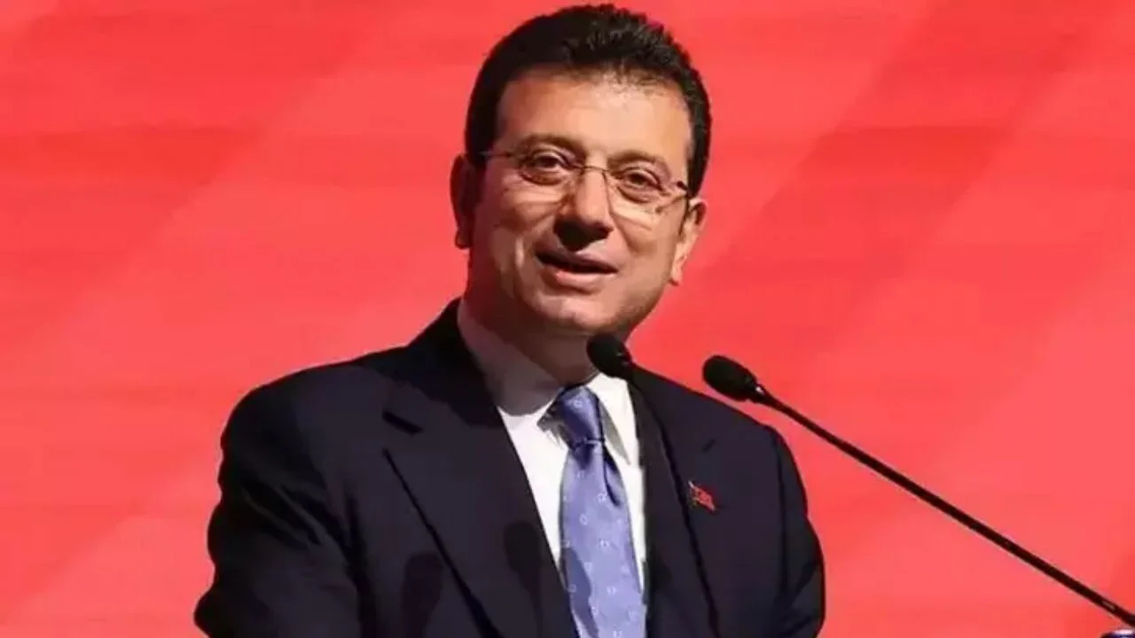 Ekrem İmamoğlu'nun evine polis baskını: Gözaltı kararı ve arama