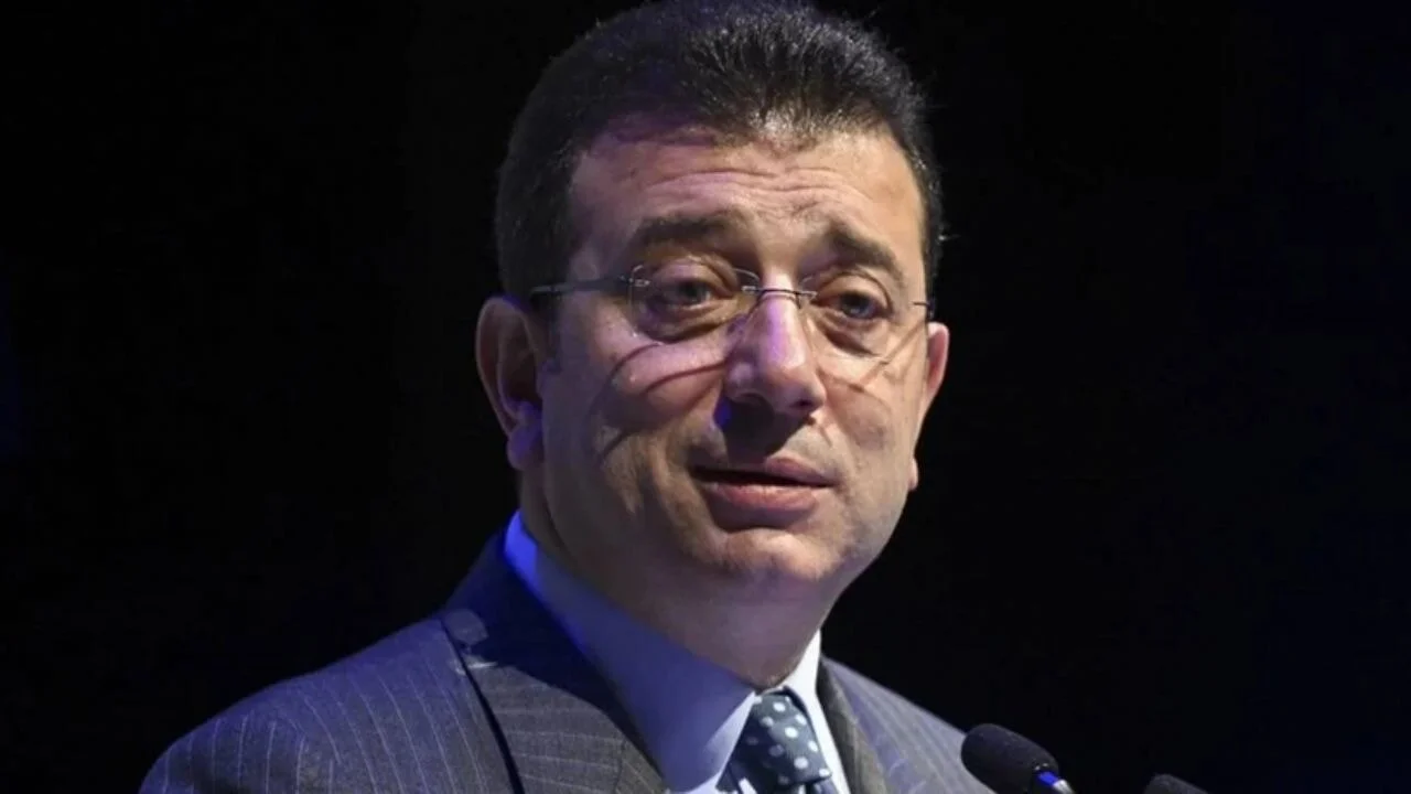 Ekrem İmamoğlu'nun yolsuzluk soruşturmasındaki ifadesi ortaya çıktı