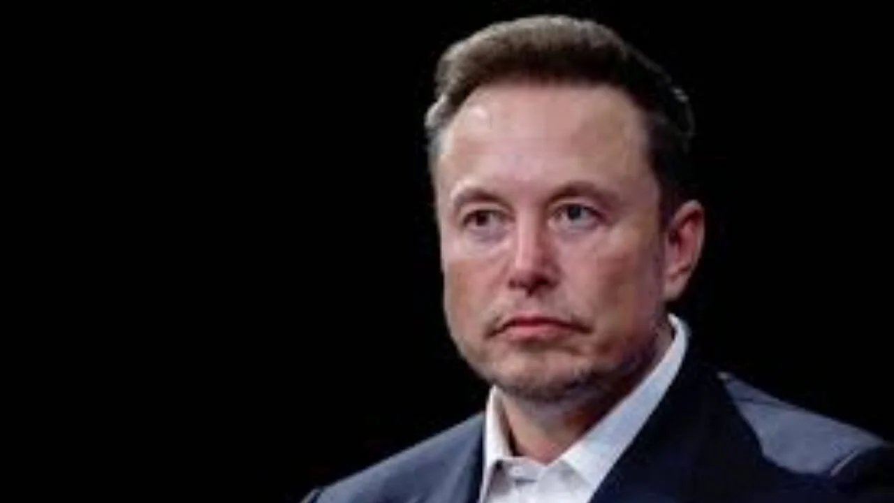 Elon Musk'ın üvey kardeşi Çin'in radarında! Stratejik hamle mi?