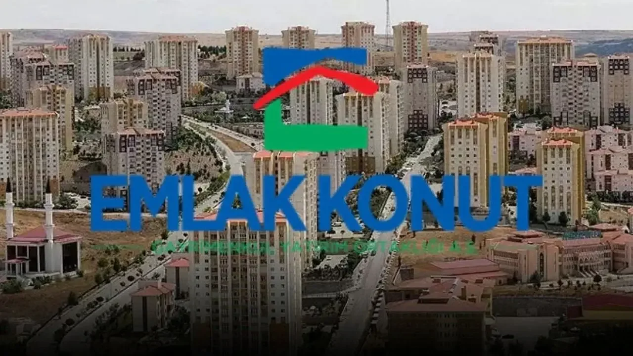 Emlak Konut'un 'Kazançlı Yatırım Kampanyası' uzatıldı