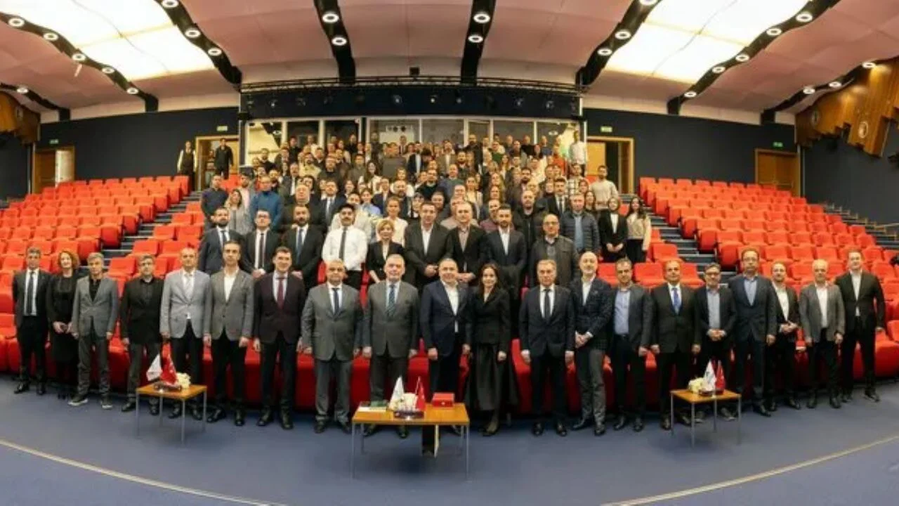 Erciyes Anadolu Holding'de üst düzey görev değişimi