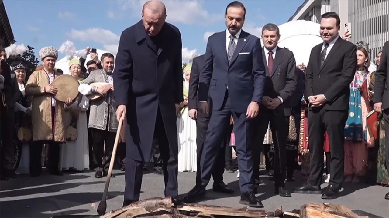 Erdoğan: CHP Genel Başkanı'nın çağırdığı sokak çıkmaz sokaktır