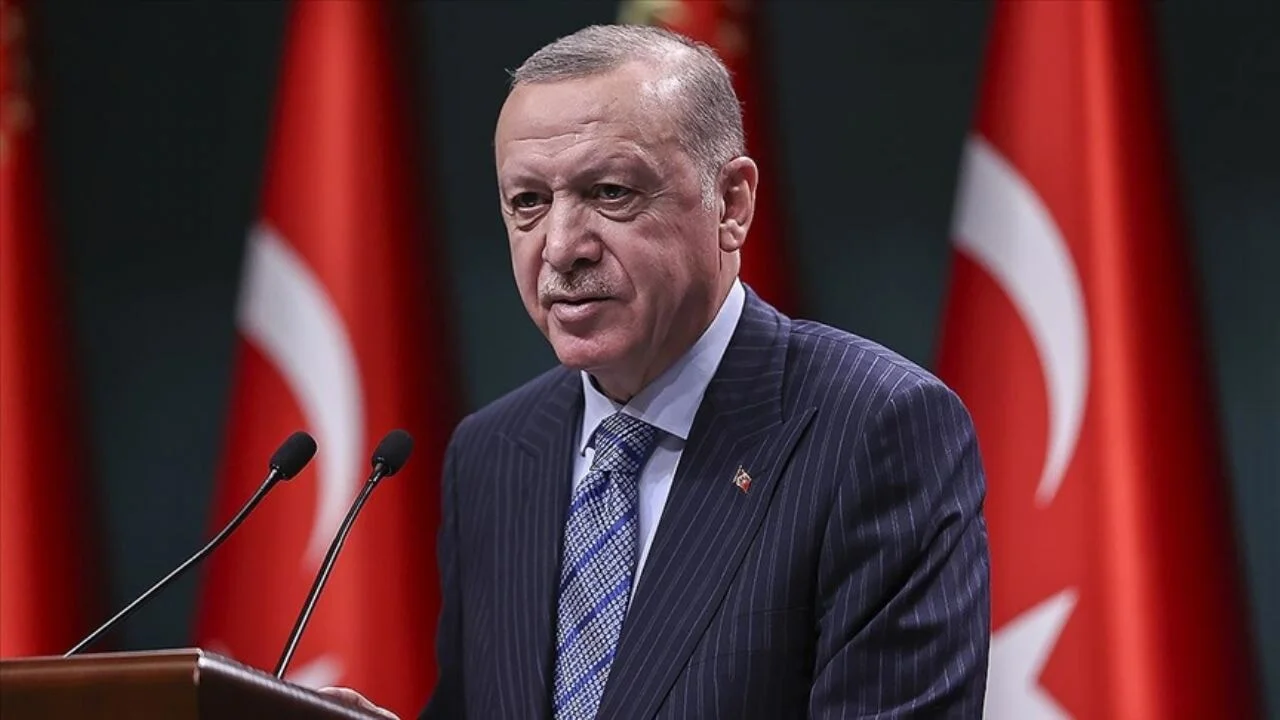 Erdoğan: Mutabakatın kazananı Suriye olacak