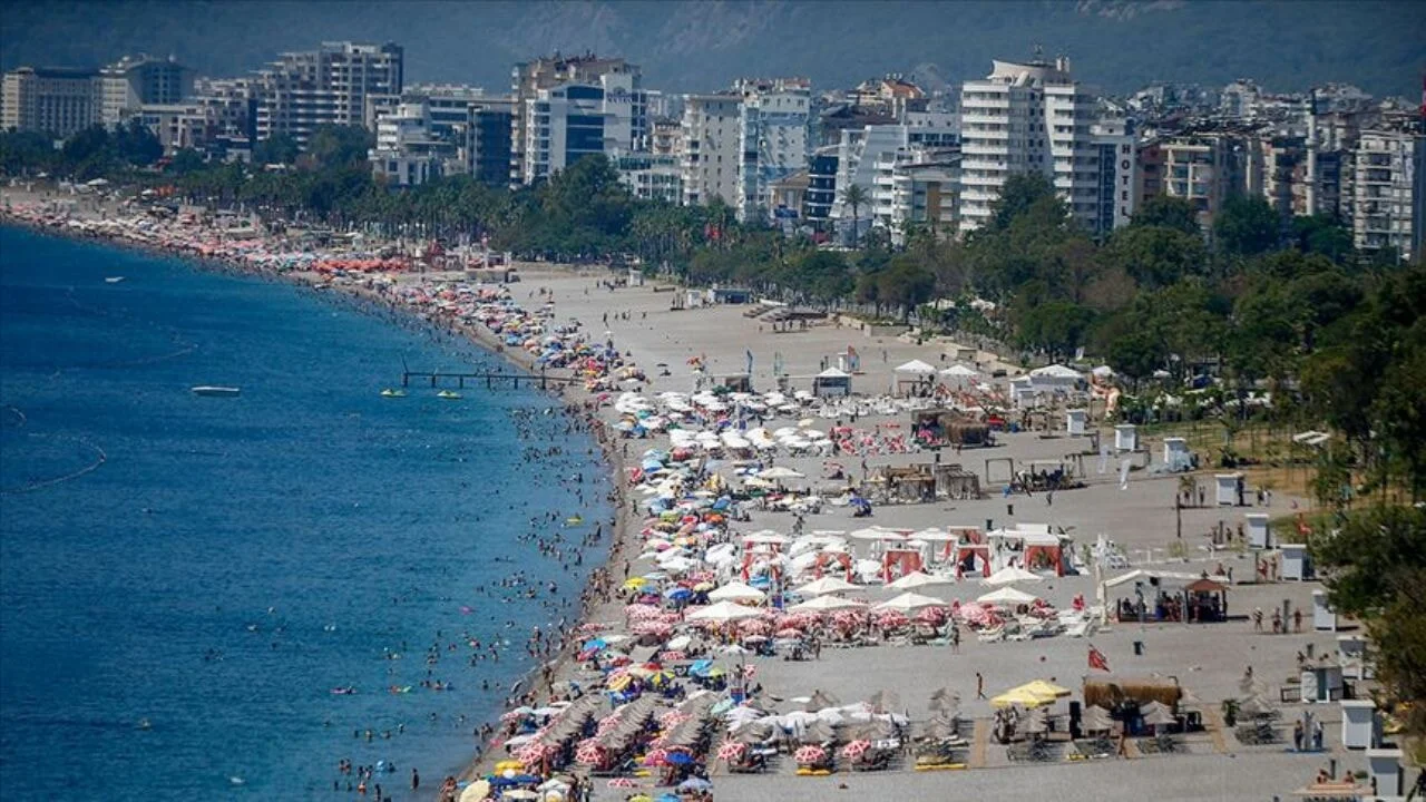 'Erkek sayısı' gerekçesiyle rezervasyon iptal eden otele emsal ceza