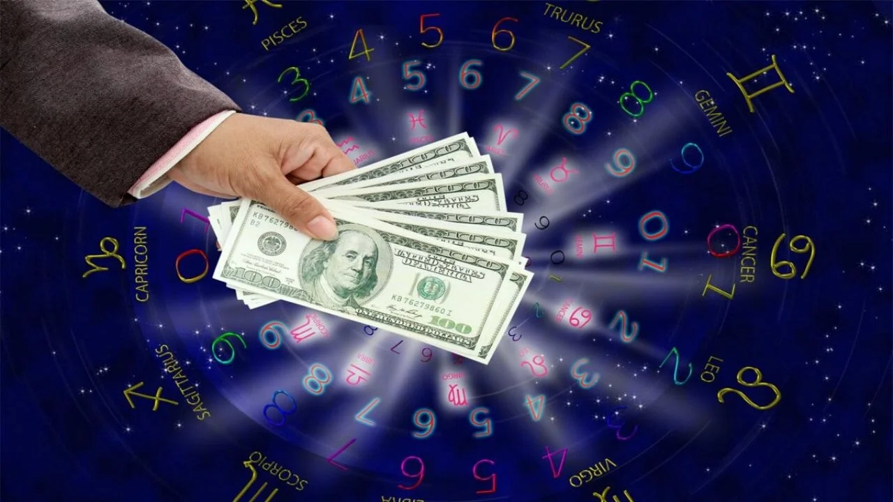 Faldan 'vergi', astroloji haritasından 'denetim' çıktı