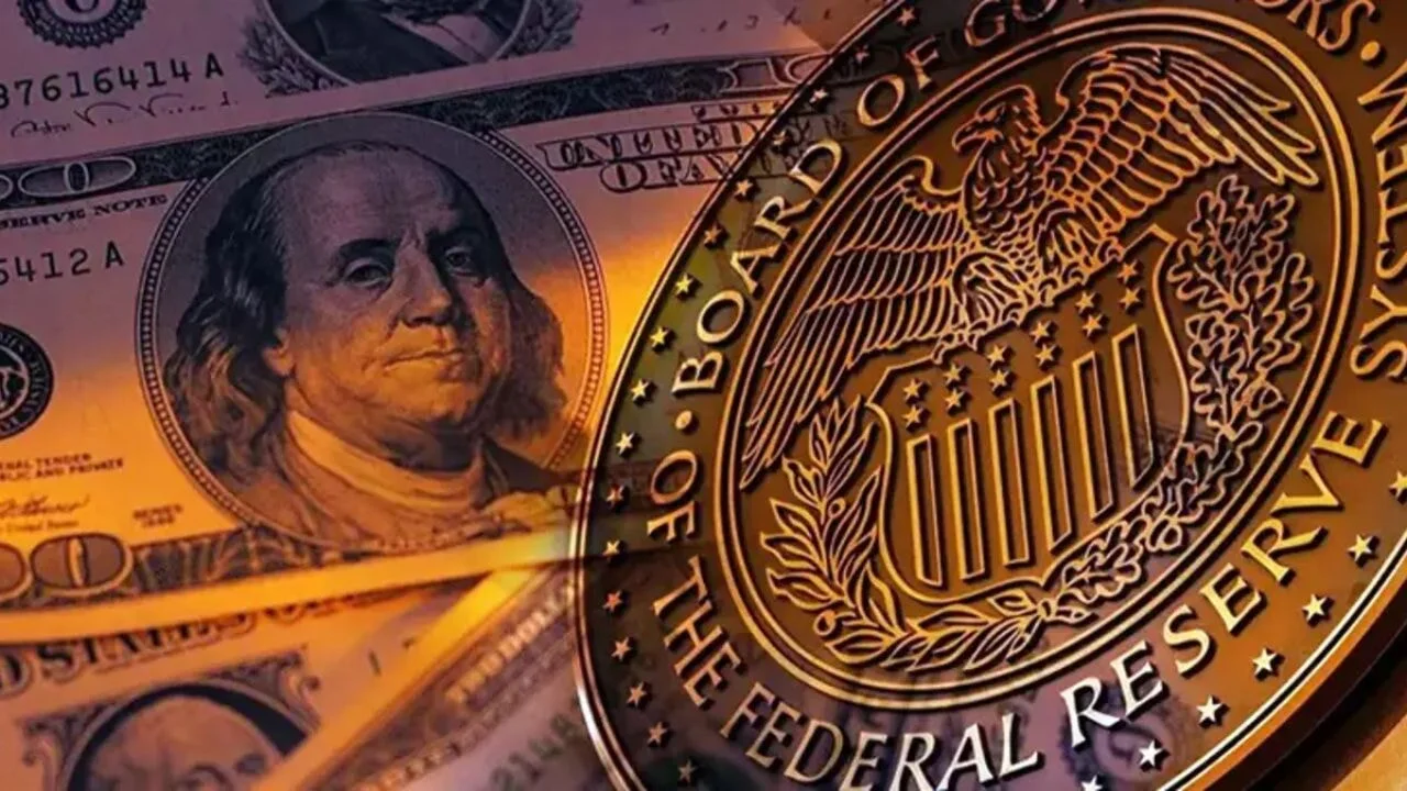 Fed faiz kararını açıkladı