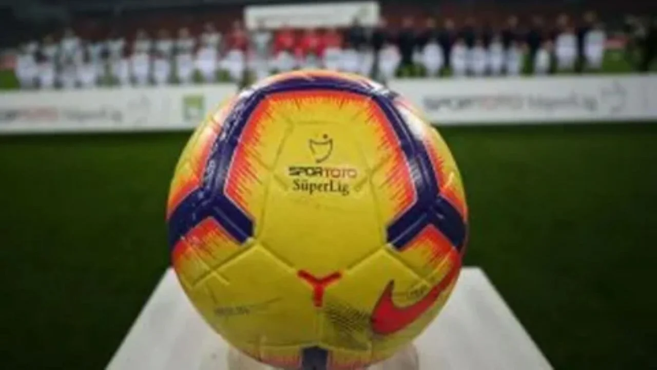 Futbolseverler için bugünün maç takvimi