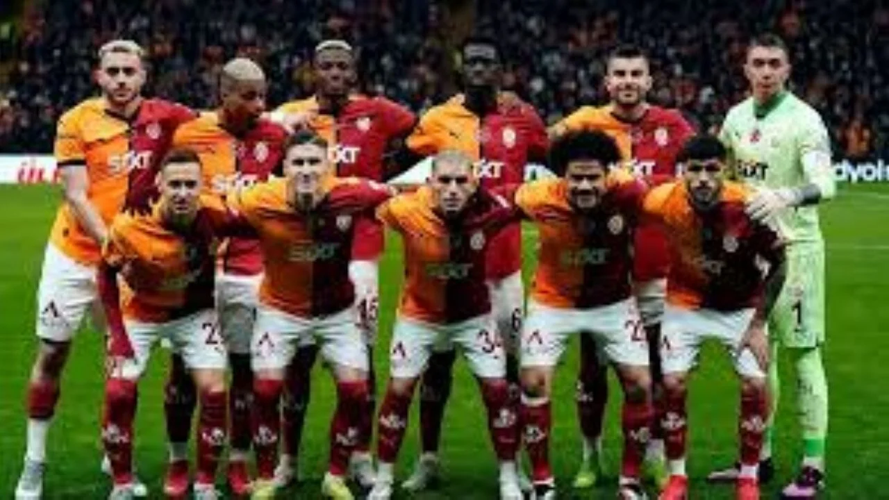 Galatasaray'da mental çöküş: Buruk harekete geçti