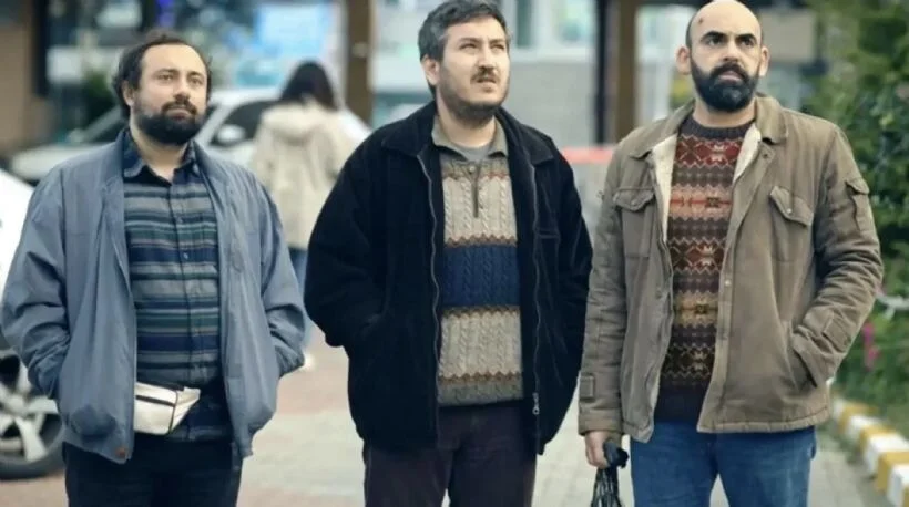 Gibi 6. sezon 2. bölüm izleme ekranı | Gibi dizisi 6. sezon kaç bölüm?