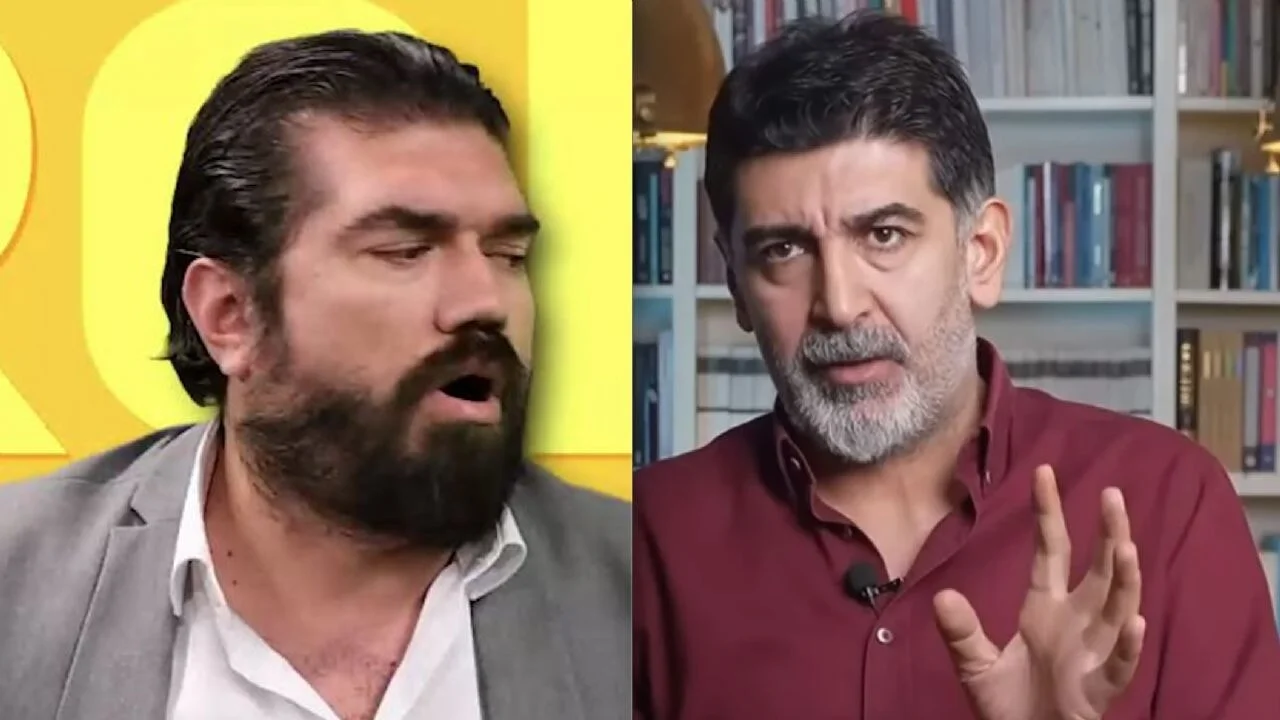 Gültekin ile ROK arasında 'rezidans' kavgası