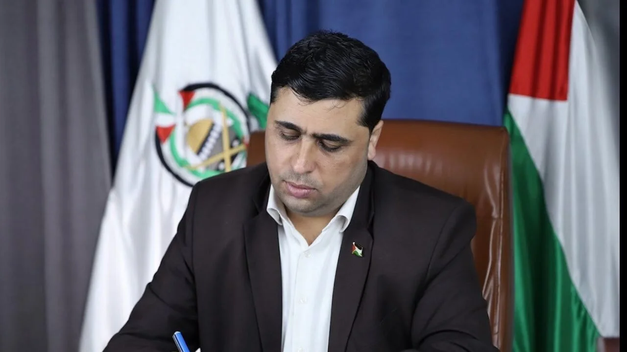 Hamas, sözcüsü Kanu'nun İsrail saldırısında öldüğünü doğruladı