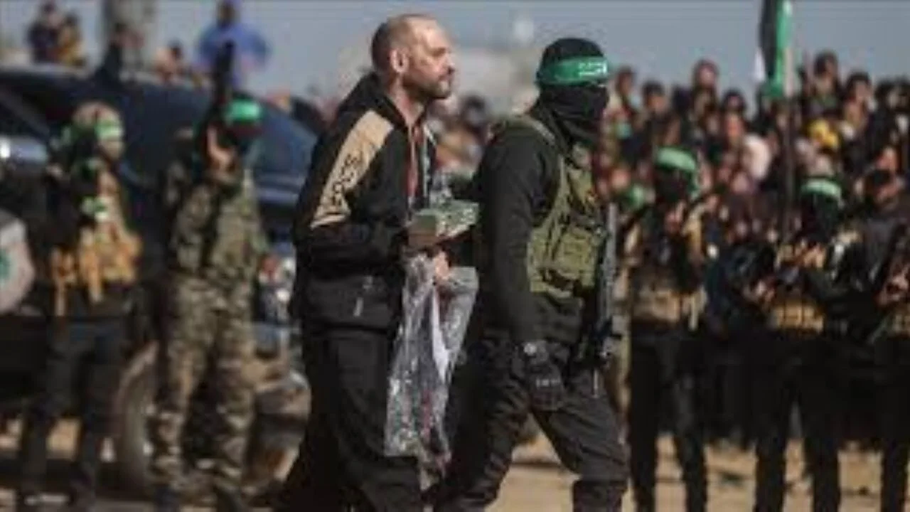 Hamas ve İsrail arasındaki ateşkes krizi: Esirlerin kaçının canlı olduğu belirsiz!