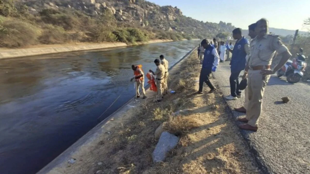 Hindistan'da kan donduran toplu tecavüz vakası: 1 ölü