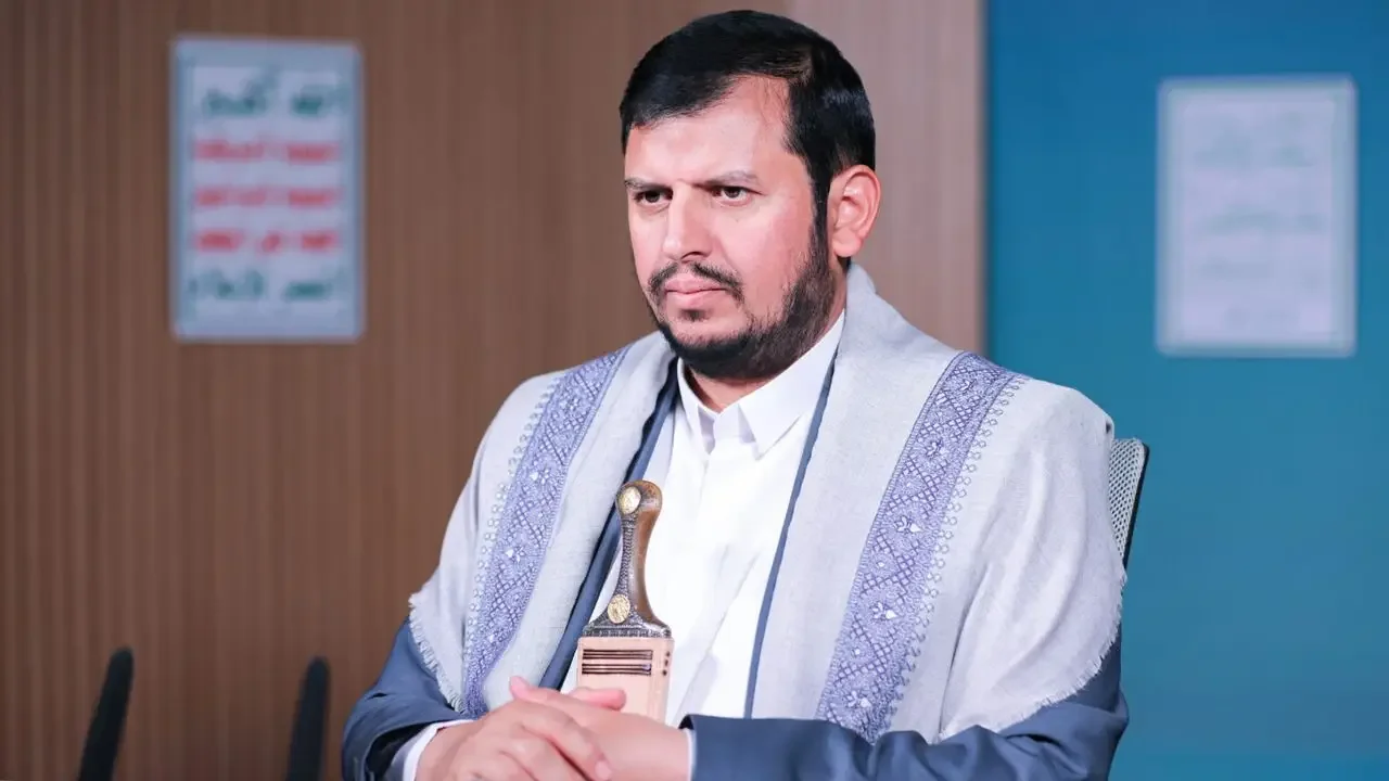 Husilerin liderinden ABD'ye misilleme tehdidi