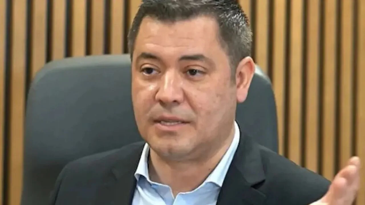 İBB Başkan danışmanı Murat Ongun'un savcılık ifadesine ulaşıldı