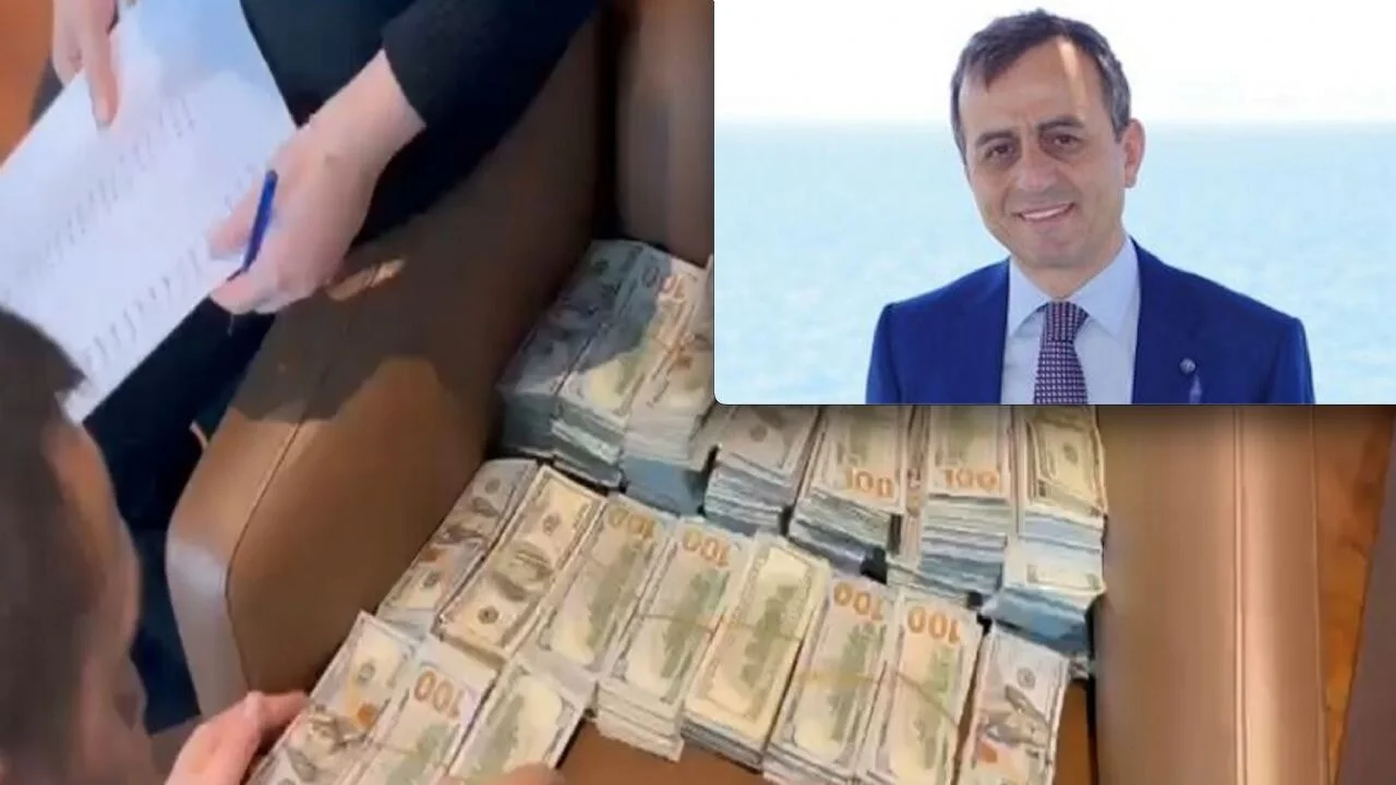 İBB soruşturması: Ali Nuhoğlu'nun ifadesi ortaya çıktı
