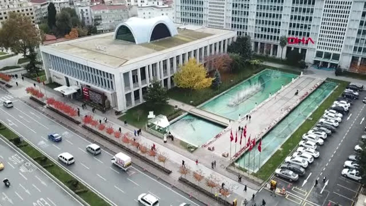 İBB soruşturmasında gözaltı sayısı 91'e yükseldi