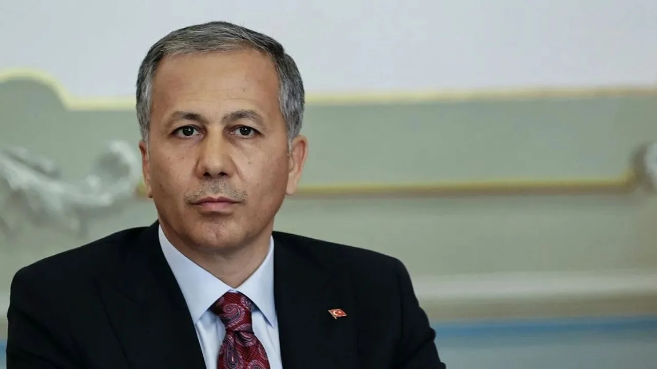 İçişleri Bakanlığı'ndan sosyal medya operasyonu