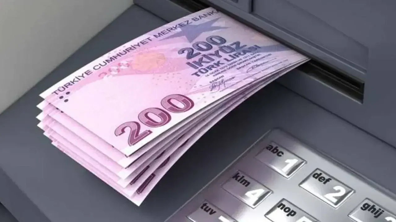 İki bayram arası ATM'lerde önemli değişiklik