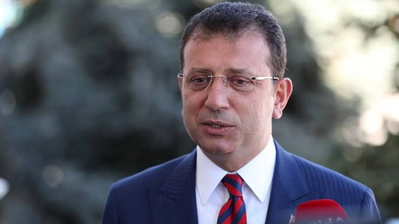 İmamoğlu hangi cezaevine götürüldü! Son dakika